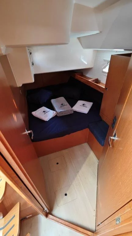 Bavaria Cruiser 46 - 4 cab. (Berry)  - 20