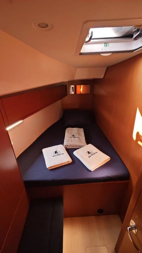 Bavaria Cruiser 46 - 4 cab. (Simba)  - 21