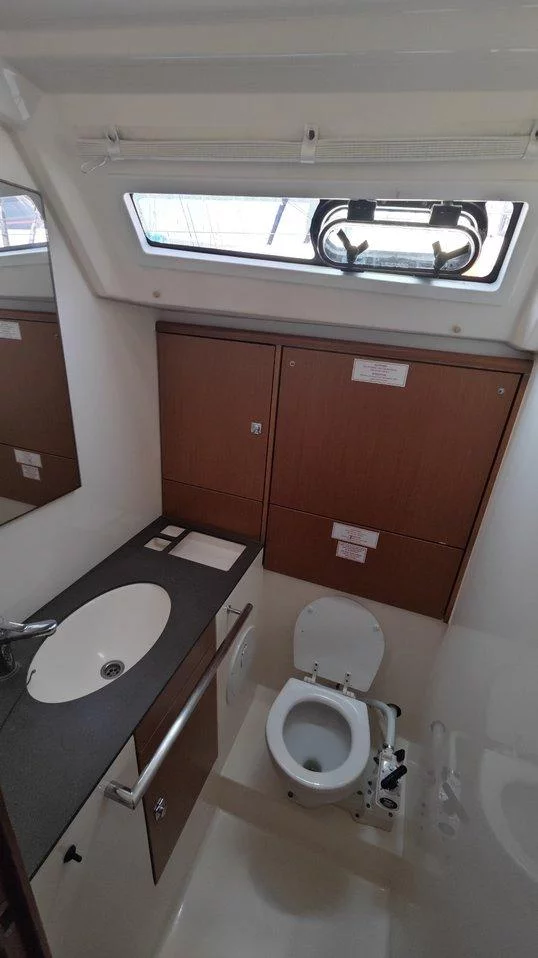 Bavaria Cruiser 46 - 4 cab. (Simba)  - 24