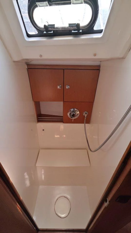 Bavaria Cruiser 46 - 4 cab. (Simba)  - 25
