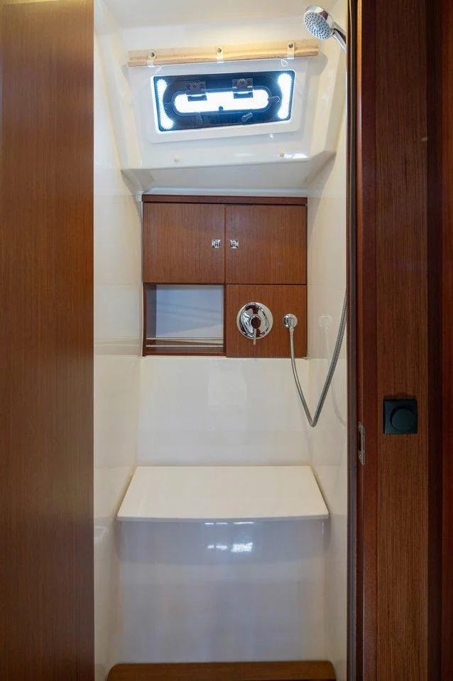 Bavaria Cruiser 46 Style - 4 cab. (Aiolos)  - 18
