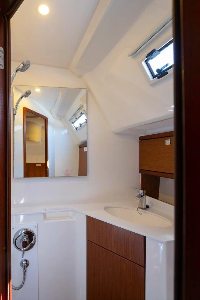 Bavaria Cruiser 46 Style - 4 cab. (Aiolos)  - 19