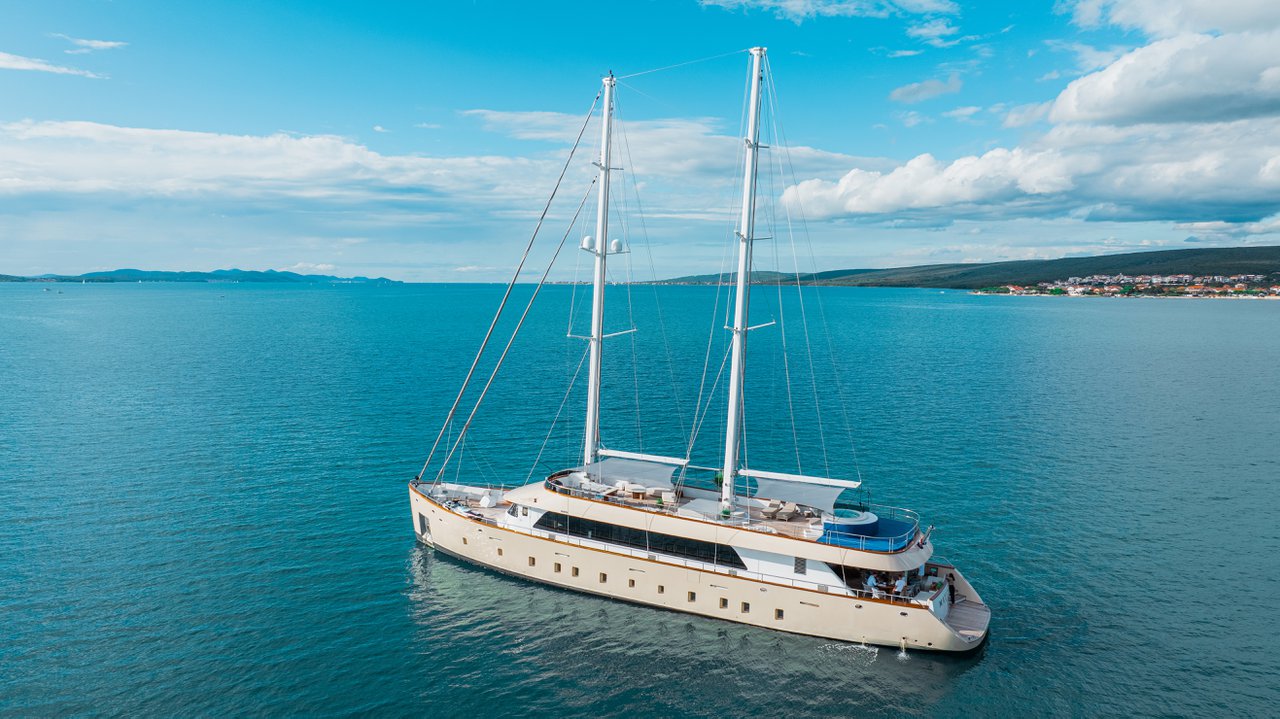 Photo #1 - Maxita (Maxita) in Split - 38724