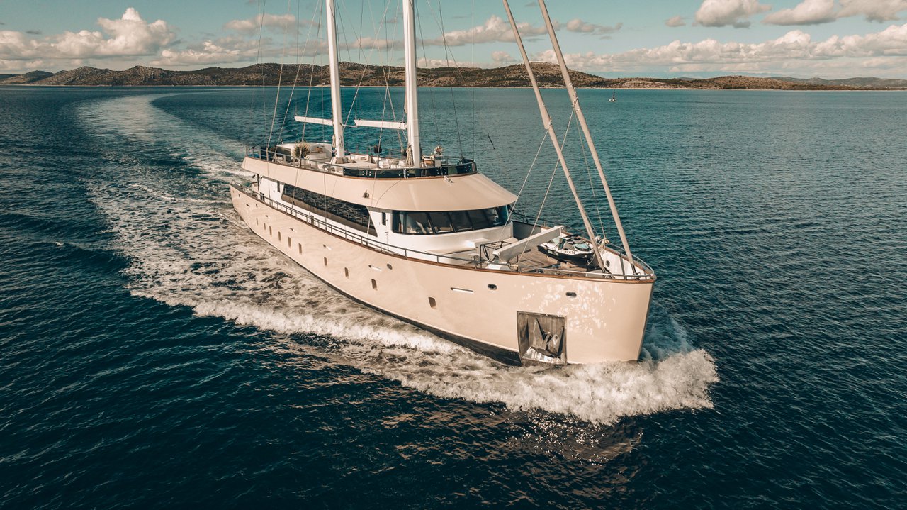Photo #5 - Maxita (Maxita) in Split - 38724