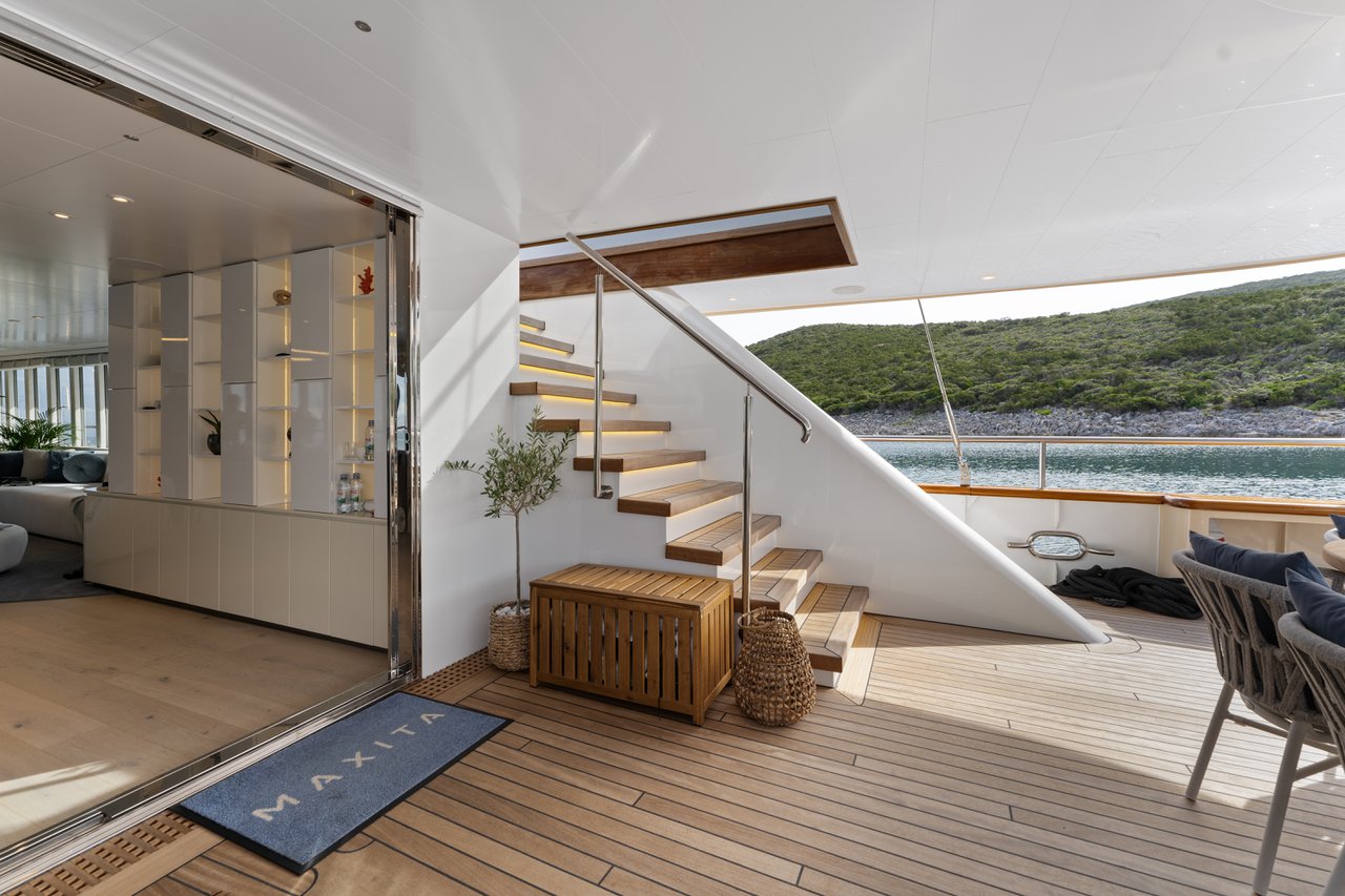 Photo #12 - Maxita (Maxita) in Split - 38724