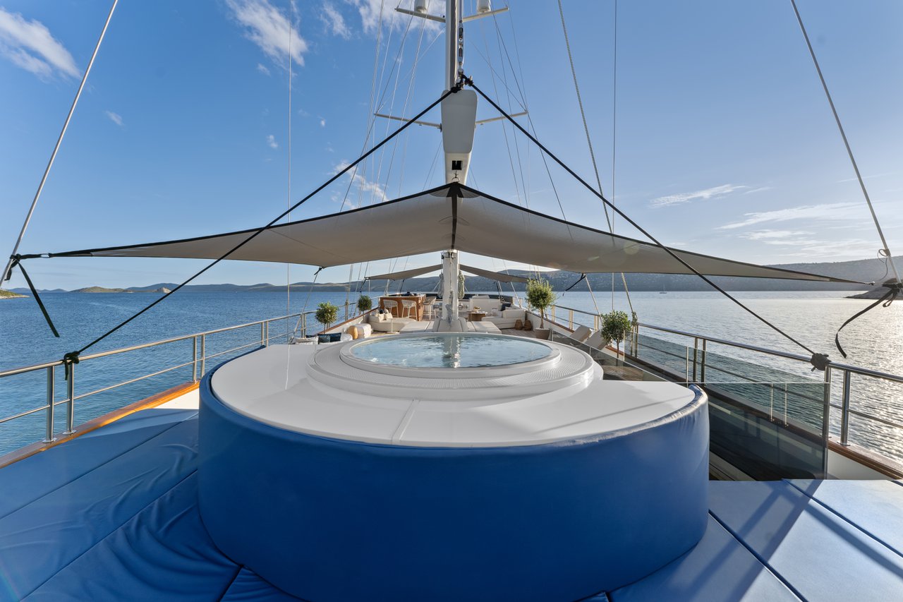 Photo #18 - Maxita (Maxita) in Split - 38724