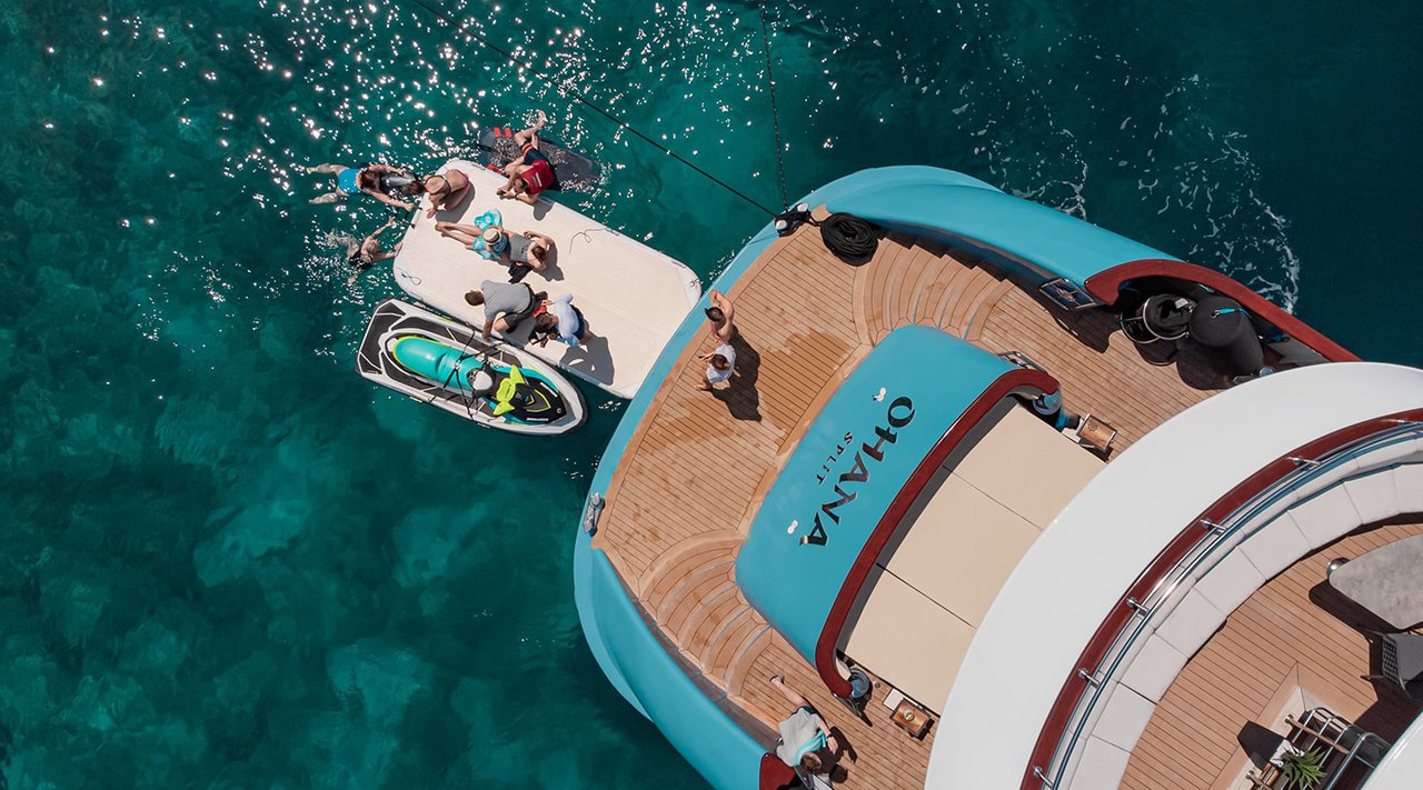 Photo #7 - Ohana (Ohana) in Split - 38727