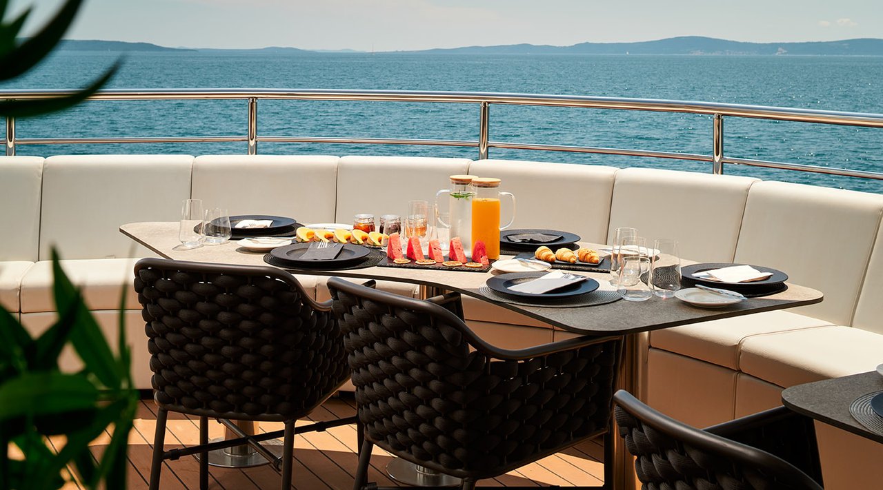 Photo #8 - Ohana (Ohana) in Split - 38727
