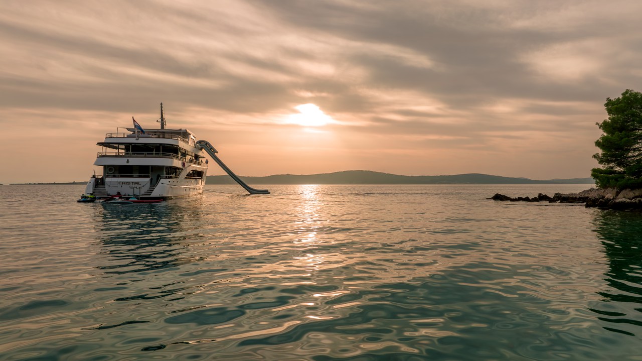 Photo #2 - Cristal (Cristal) in Split - 38728