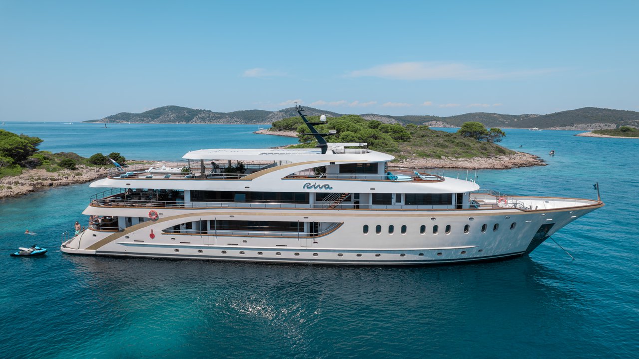 Photo #1 - Riva (Riva) in Split - 38729