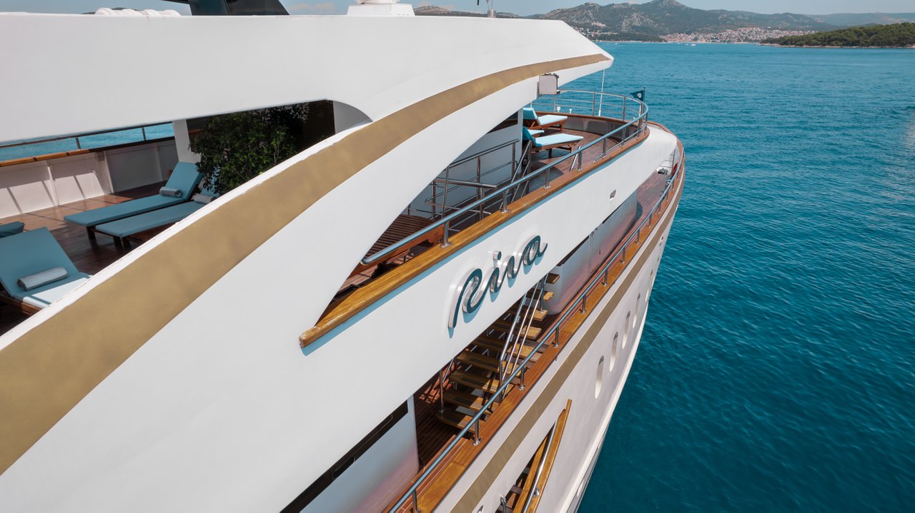 Photo #3 - Riva (Riva) in Split - 38729