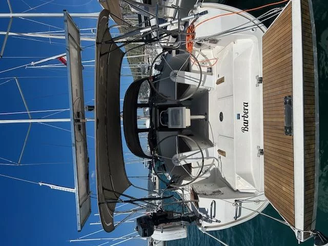 Bavaria Cruiser 41 - 3 cab. (Barbera)  - 3