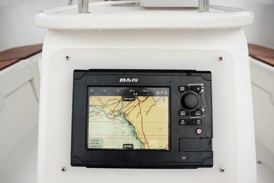 Cyclades 50.5 - 5 + 1 cab. (Azzuro)  - 14