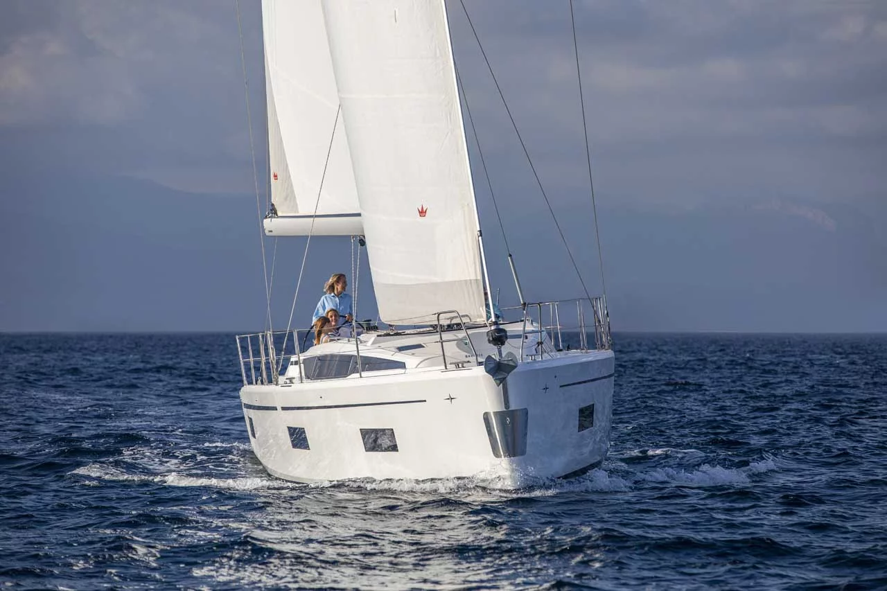 Bavaria C42 (Fortuna)  - 2