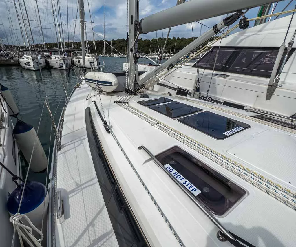 Bavaria Cruiser 37 - 3 cab. (Caipirinha)  - 3