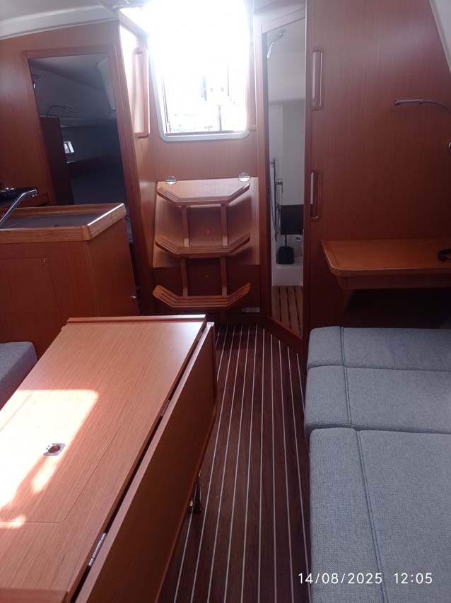 Bavaria Cruiser 34 - 2 cab. — photo 7