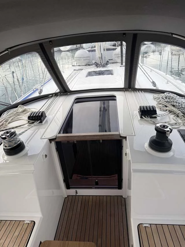 Bavaria C42 Style (Aurelia)  - 3