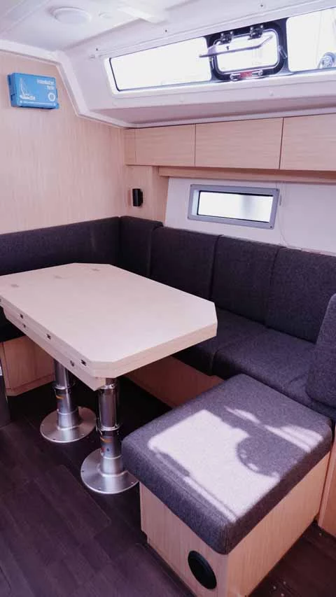 Bavaria C38 (Alesia)  - 5