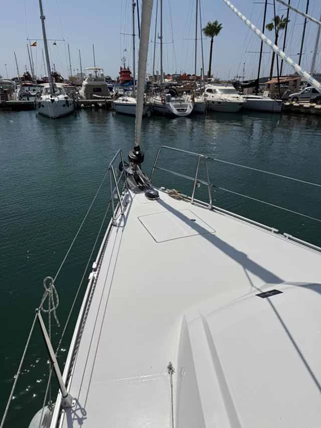 Bavaria Cruiser 46 Style - 4 cab. (Casandra)  - 5
