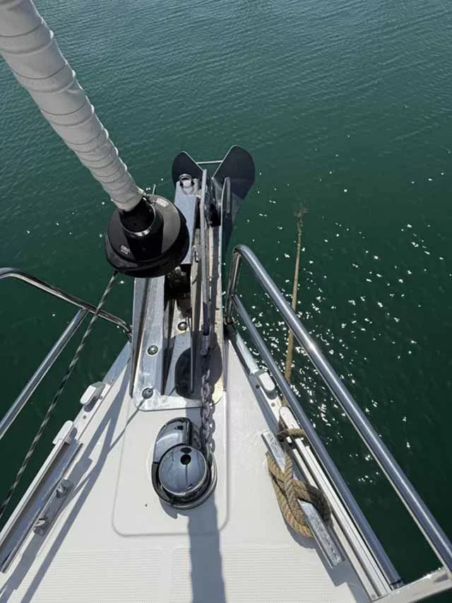 Bavaria Cruiser 46 Style - 4 cab. (Casandra)  - 6