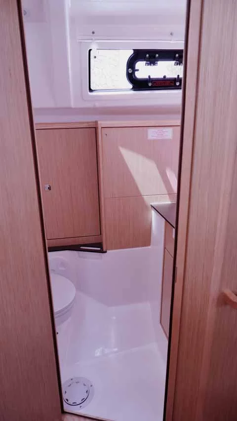 Bavaria Cruiser 37 - 3 cab. (Paloma)  - 16