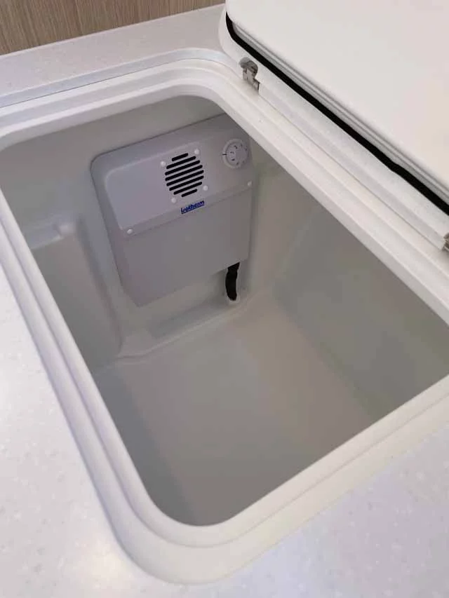 Bavaria Cruiser 46 Style - 4 cab. (Cataleya)  - 14