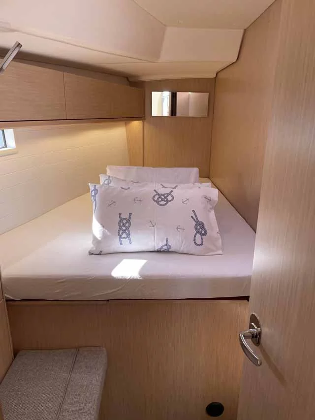 Bavaria Cruiser 46 Style - 4 cab. (Cataleya)  - 17