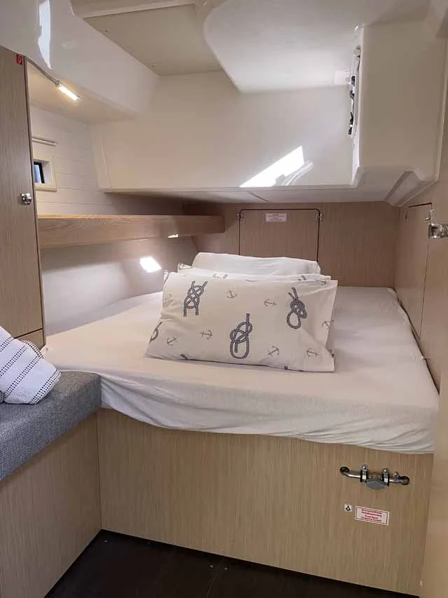 Bavaria Cruiser 46 Style - 4 cab. (Cataleya)  - 19