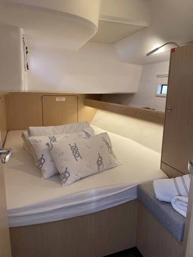 Bavaria Cruiser 46 Style - 4 cab. (Cataleya)  - 20