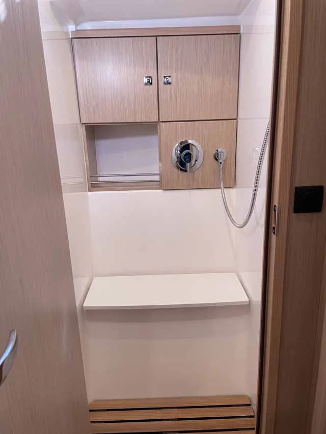 Bavaria Cruiser 46 Style - 4 cab. (Cataleya)  - 23