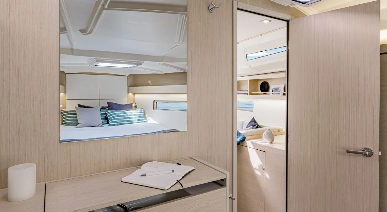 Oceanis 40.1 (KONSTANTINOS IV)  - 7