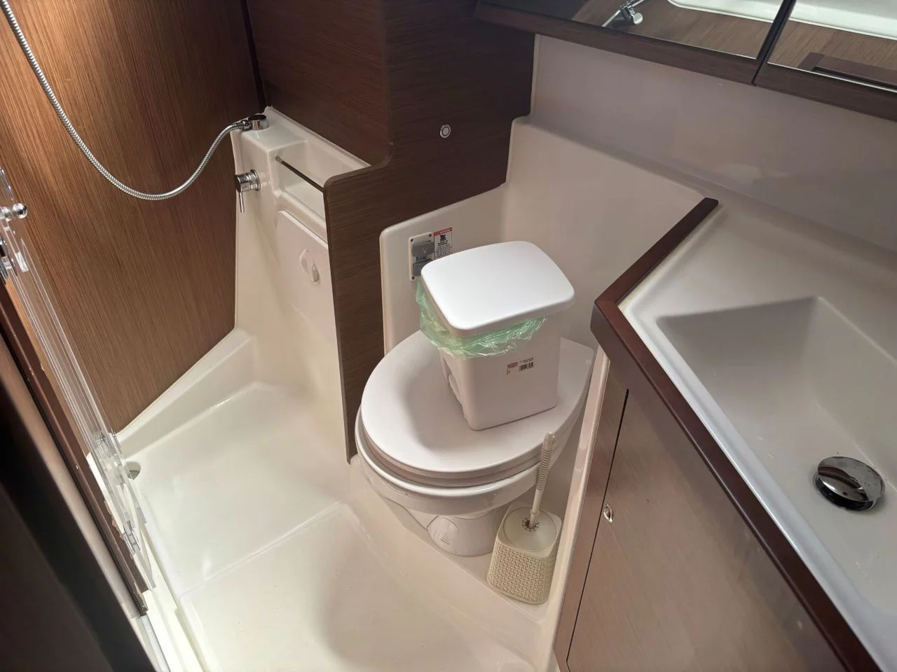 Oceanis 40.1 (KONSTANTINOS IV)  - 10