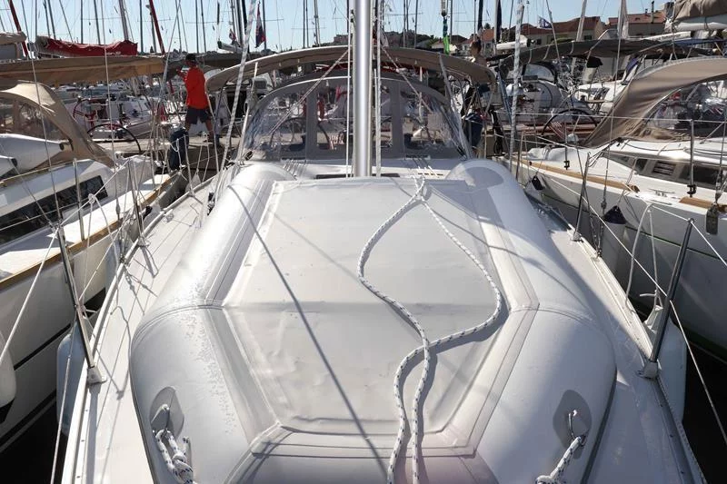 Bavaria Cruiser 34 (Aria)  - 5