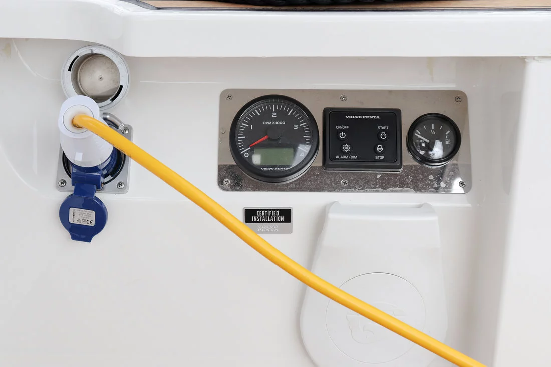 Bavaria Cruiser 46 - 4 cab. (Anett)  - 9