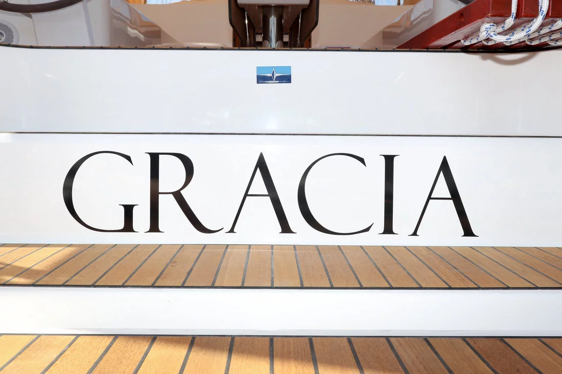 Bavaria Cruiser 46 - 4 cab. (Gracia)  - 2