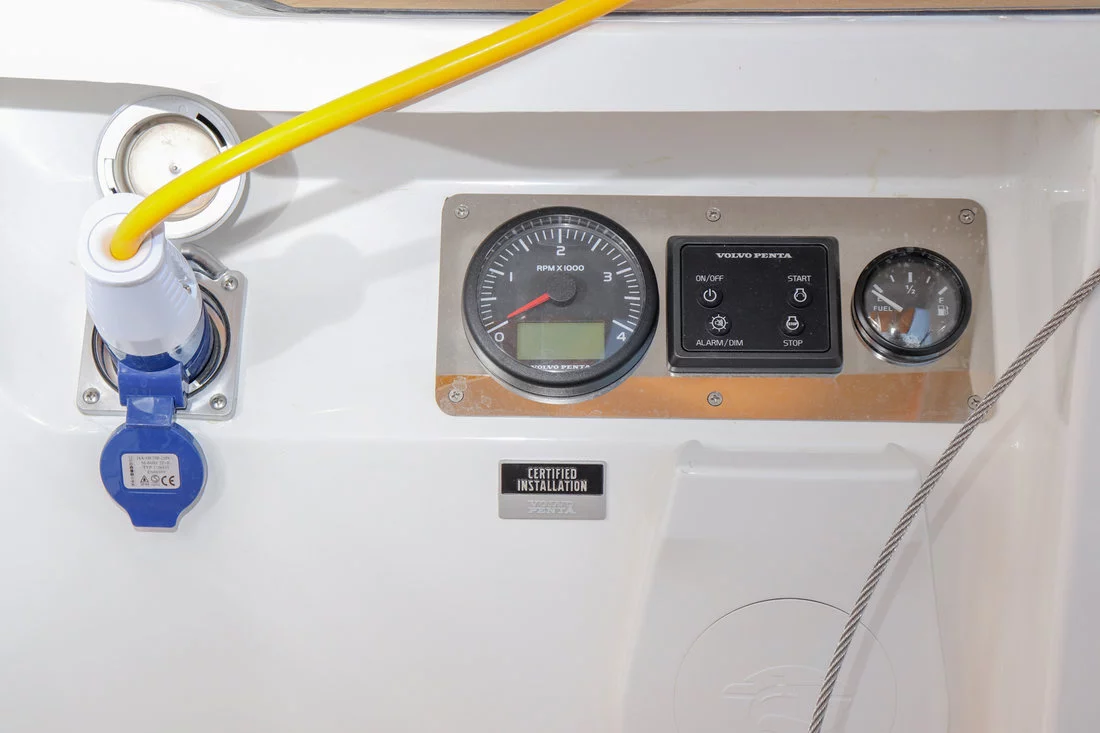 Bavaria Cruiser 46 - 4 cab. (Gracia)  - 5