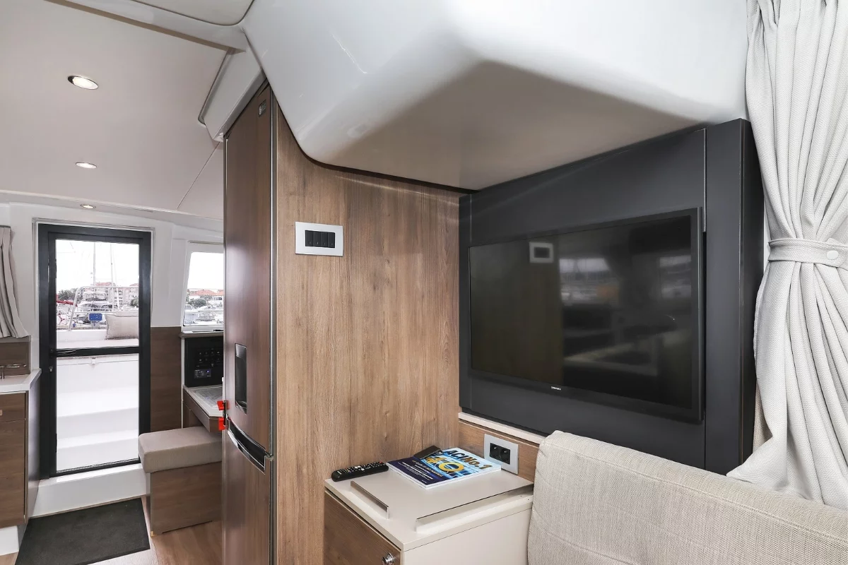 Bali 4.2 - 4 + 1 cab. (Holiday Inn)  - 9