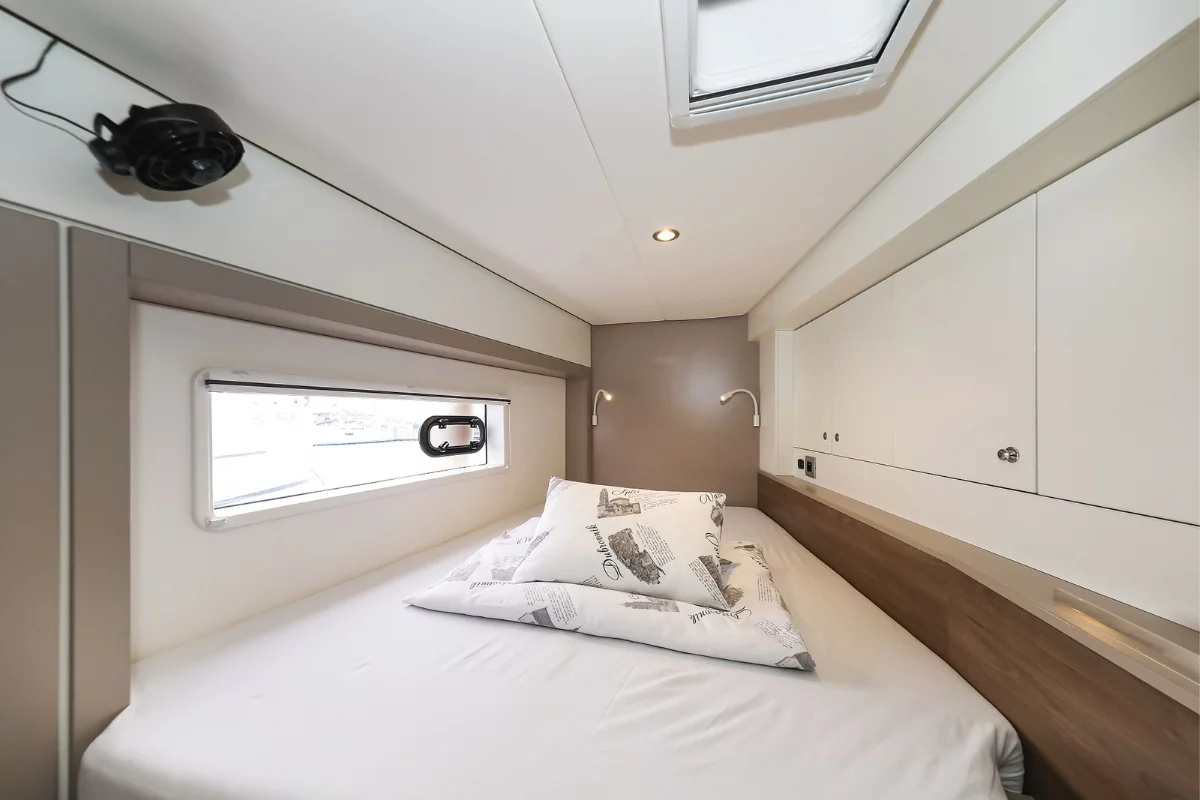 Bali 4.2 - 4 + 1 cab. (Holiday Inn)  - 13