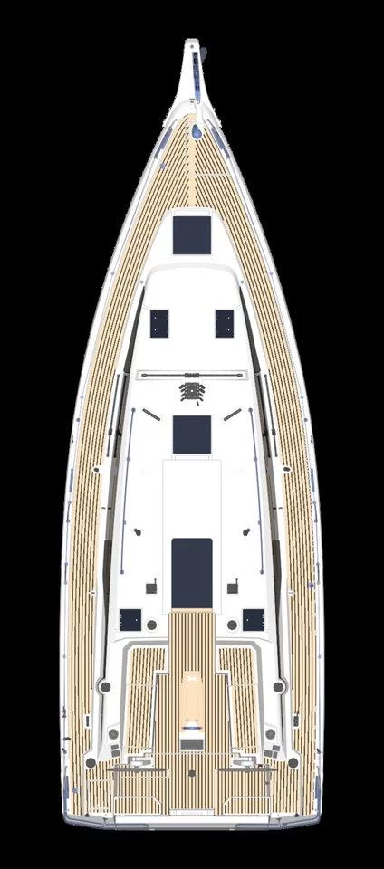 Bavaria C38 (Nela)  - 2