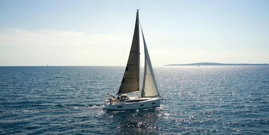 Bavaria C38 (Nela)  - 5