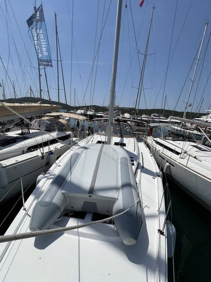 Bavaria C45 - 4 cab. (Calypso)  - 9