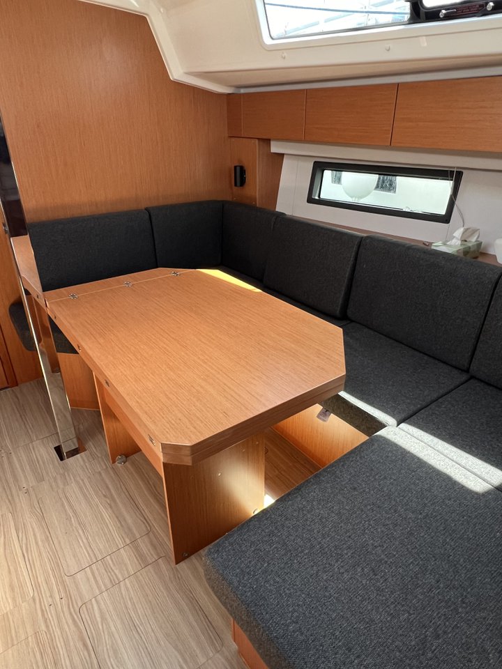Photo #10 - Bavaria C42 (Auka) in Pirovac - 38843