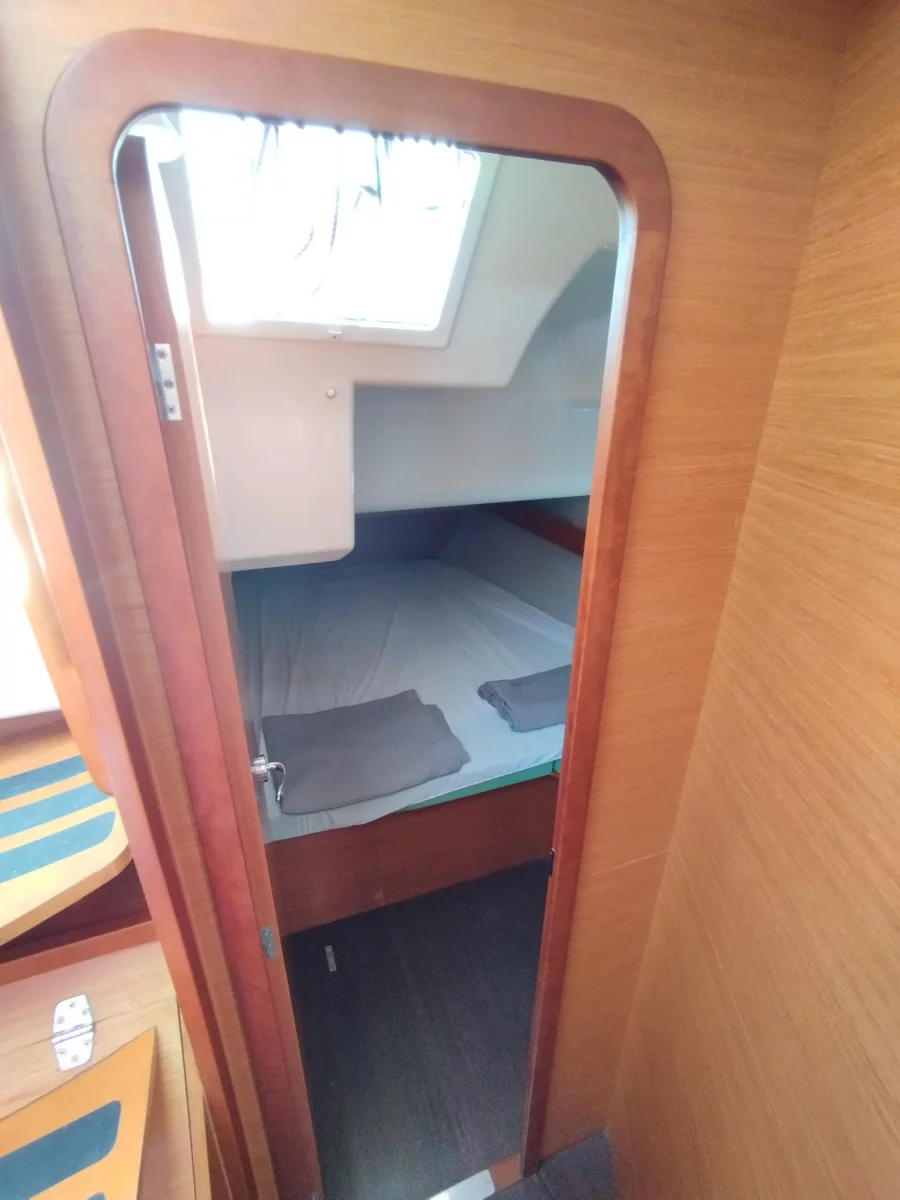Dufour 460 GL (Despoina)  - 24