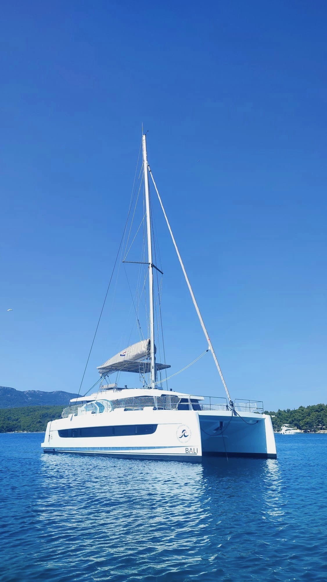 Photo #8 - Bali 4.6 - 5 + 2 cab. (Maestro) en Kastela - 38864