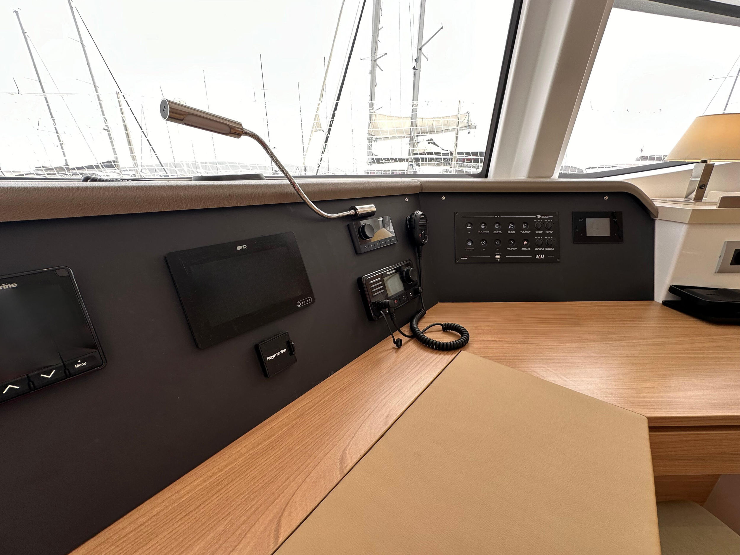 Photo #6 - Bali 4.6 - 5 + 2 cab. (Maestro) en Kastela - 38864