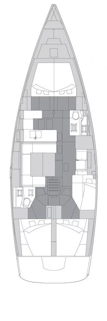Elan Impression 50.1 (Seaduction)  - 1