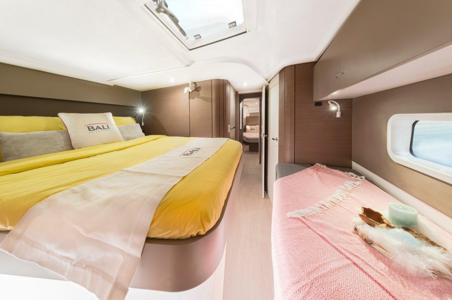 Photo #10 - Bali Catspace (Traminer) in Pirovac - 38867