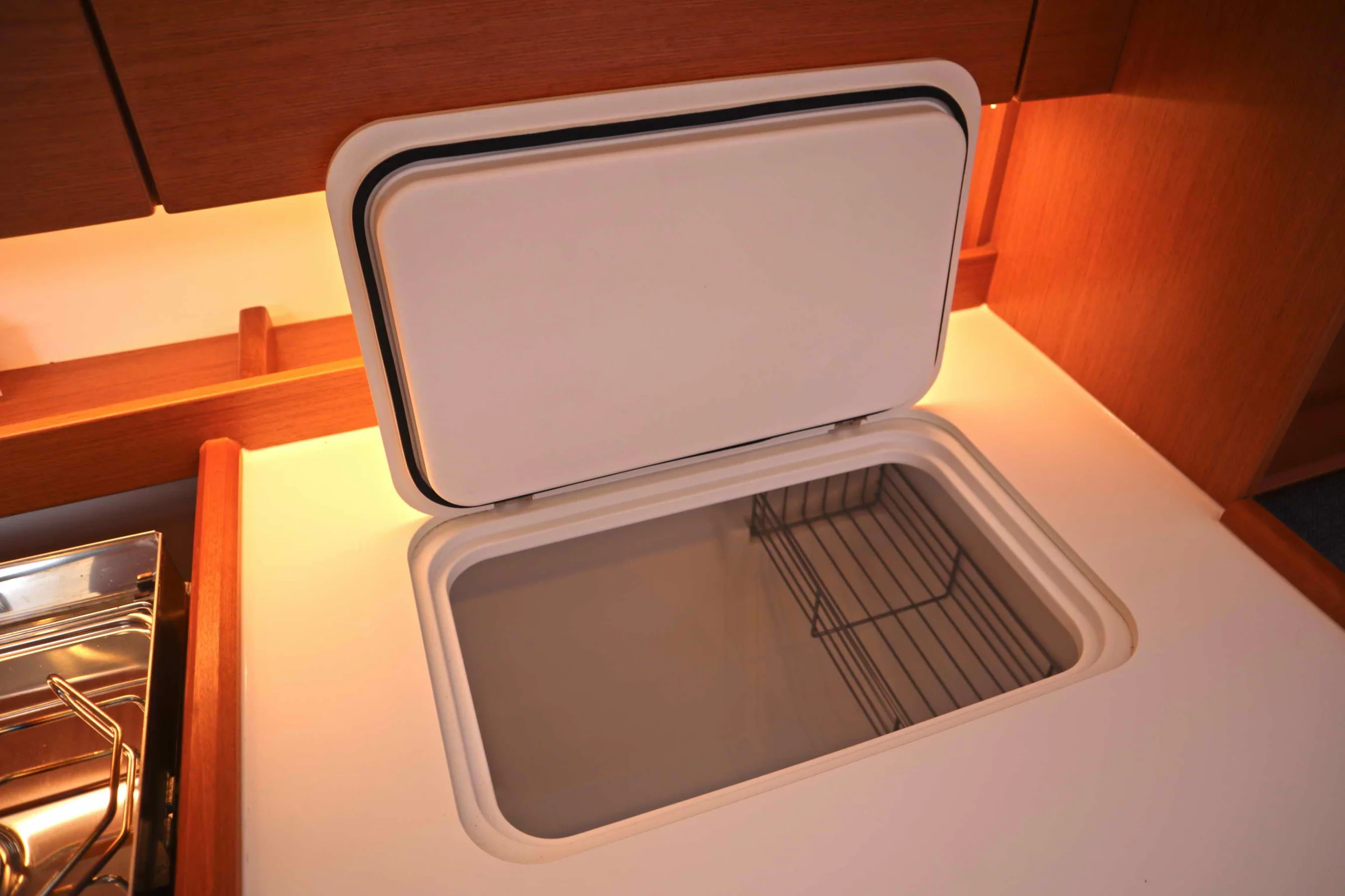 Bavaria C42 (PRESTIGE)  - 21