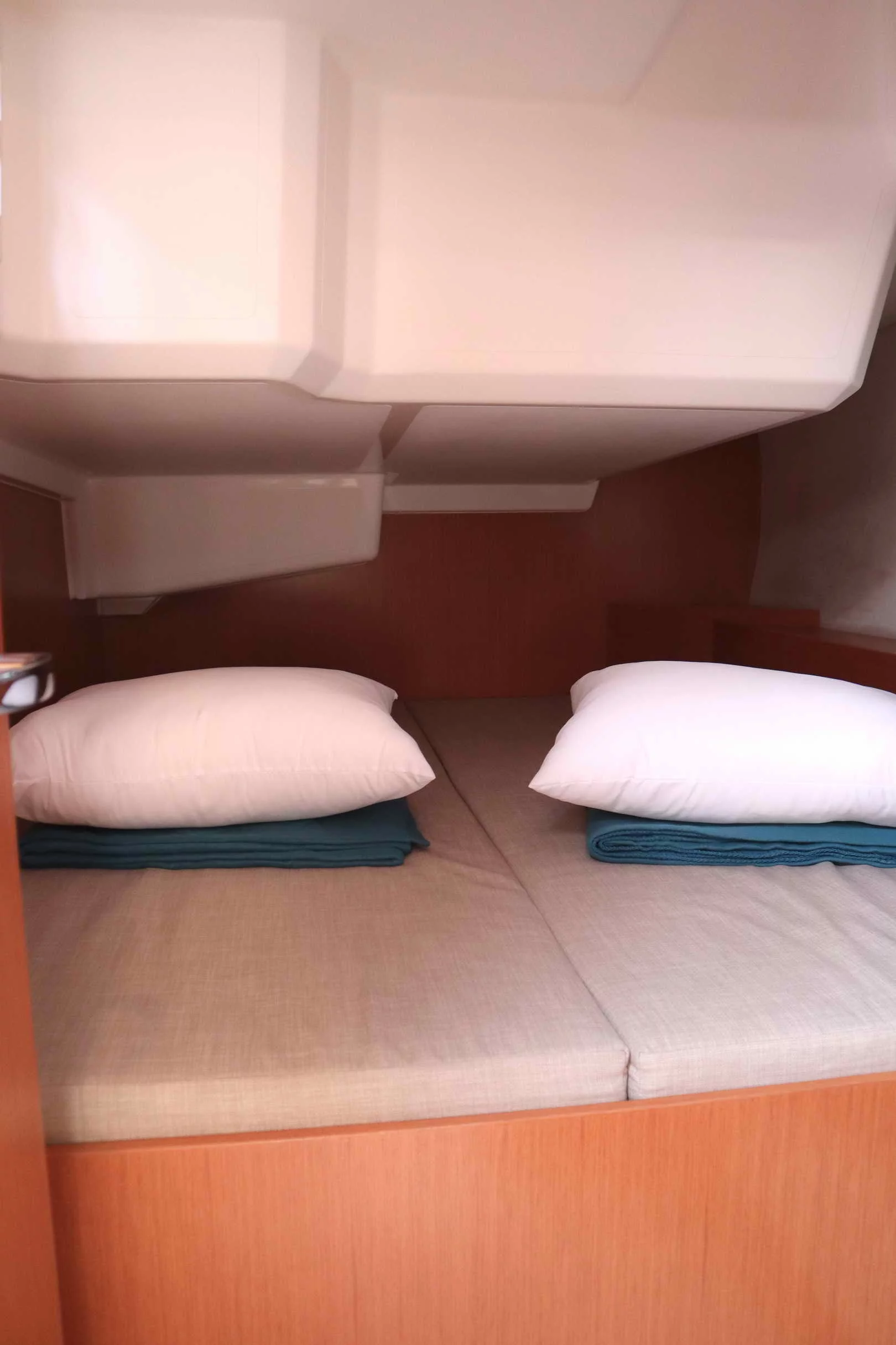Bavaria C42 (PRESTIGE)  - 28