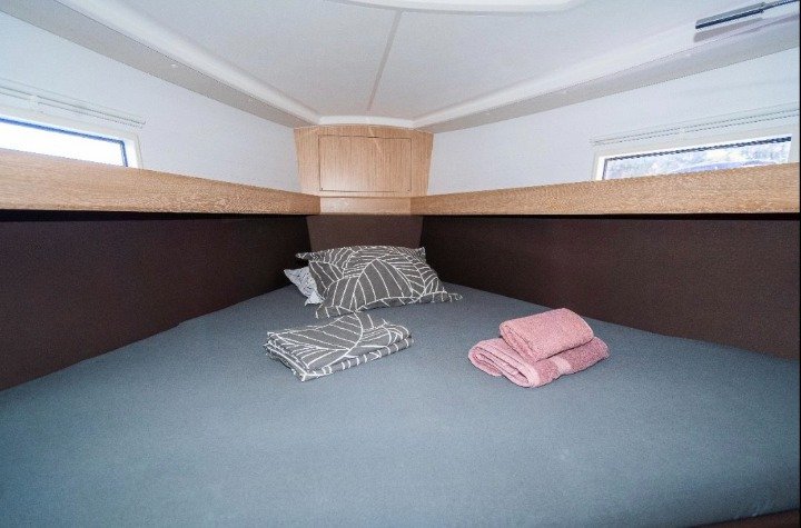 Bavaria Cruiser 37 - 2 cab. — photo 7
